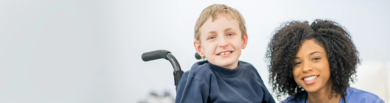 Complex Care Needs For Children